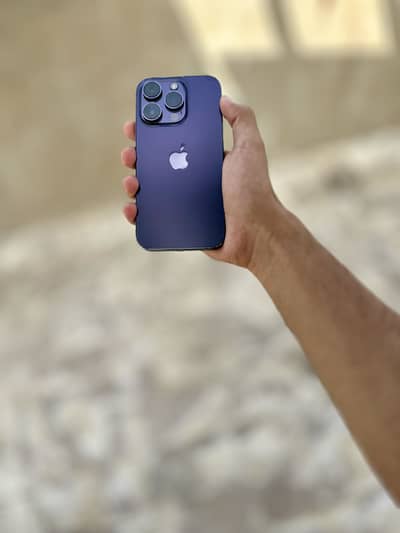 Apple iPhone 14 Pro