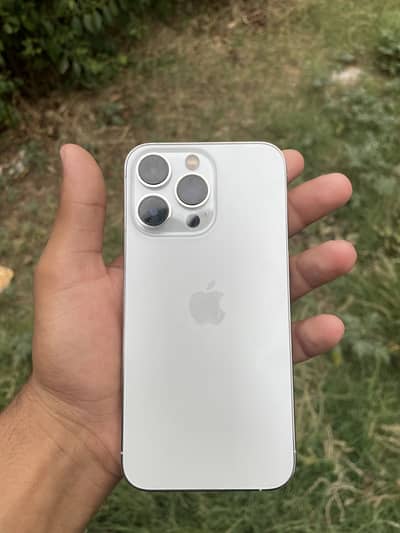 Apple iPhone 13 Pro water pack 256gb