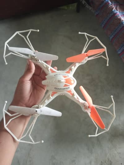 Camera drone for sale - 100% Ok condition