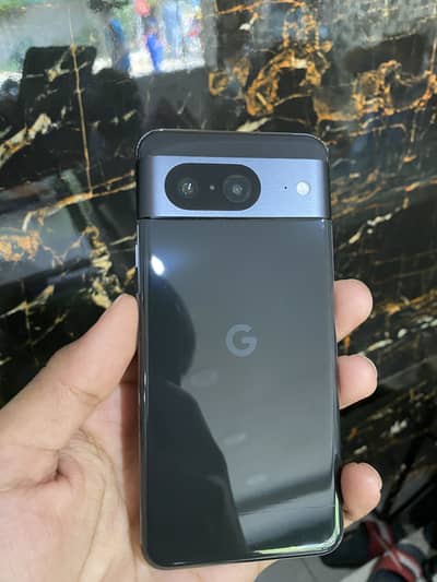 Google Pixel 8 10/10 PTA