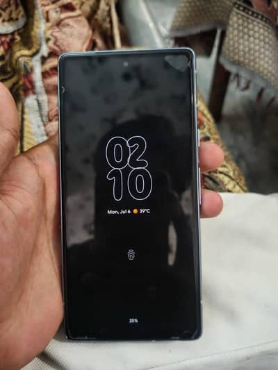 Google Pixel 7a