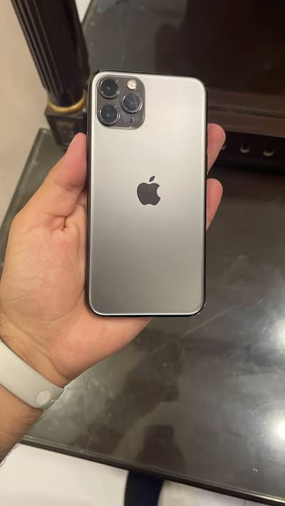 Apple iPhone 11 Pro