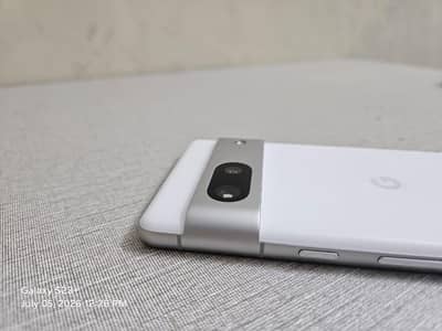 Google Pixel 7