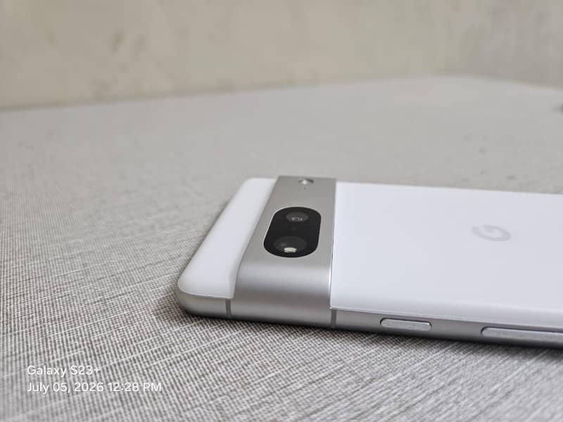 Google Pixel 7 0