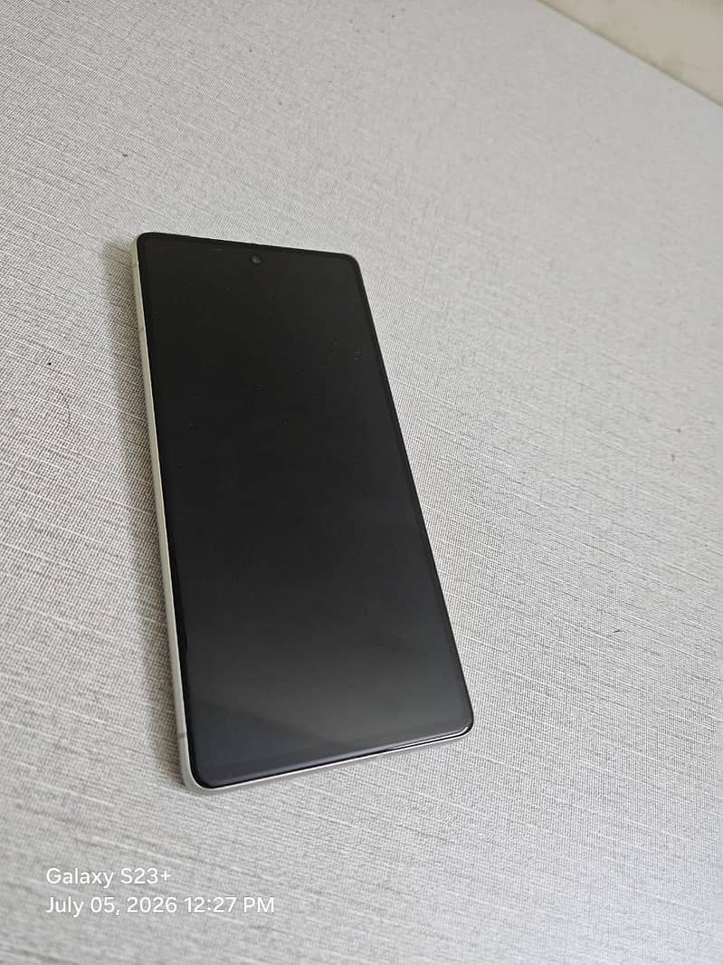 Google Pixel 7 1