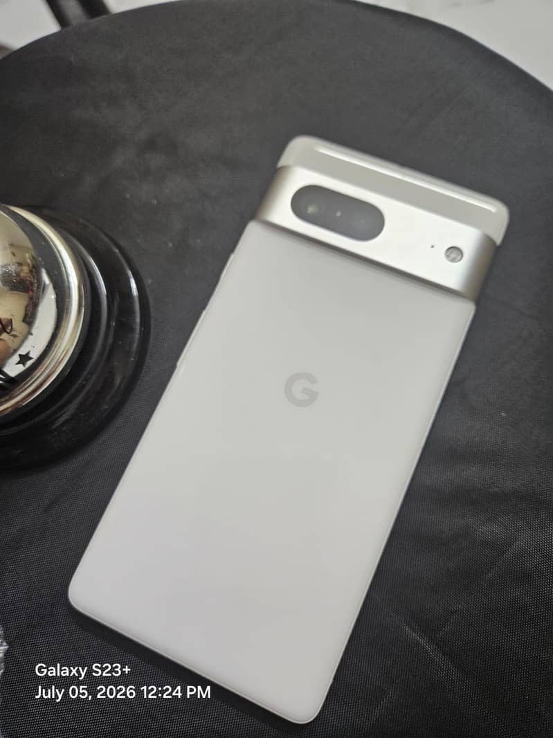Google Pixel 7 6