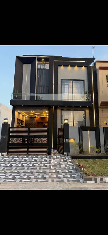 House For Sale At Citi Housing Sialkot