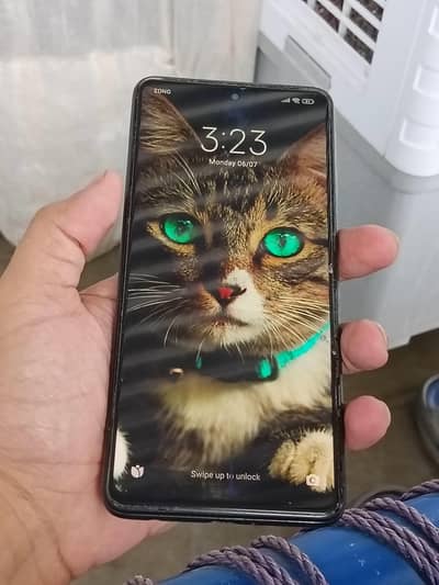 Xiaomi POCO X3 NFC