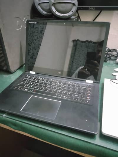 Lenovo yoga 3 14