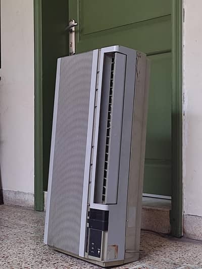 Mitsubishi Window/Portable AC