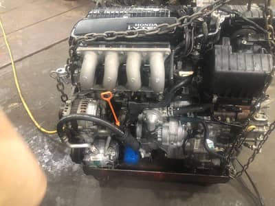 Honda city 2020 model 1.5 cc engine complete