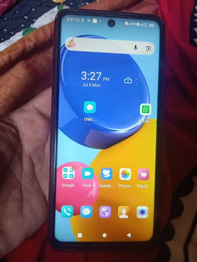 vgotel note 24.8+8 n 256 gb box