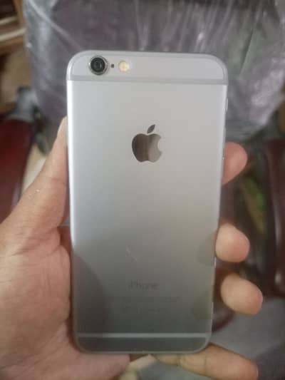 Apple iPhone 6 non pta 16gb