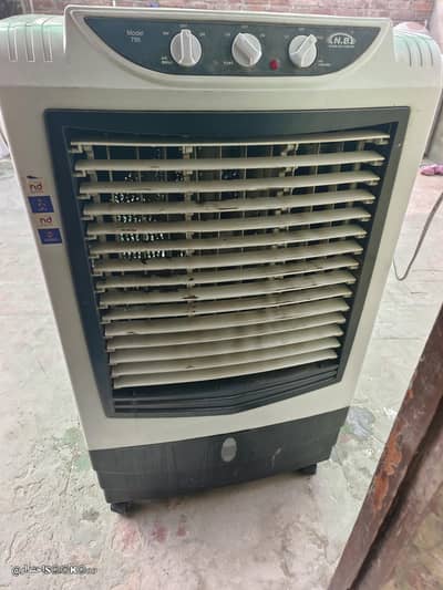 N. B Model 786 Air Cooler