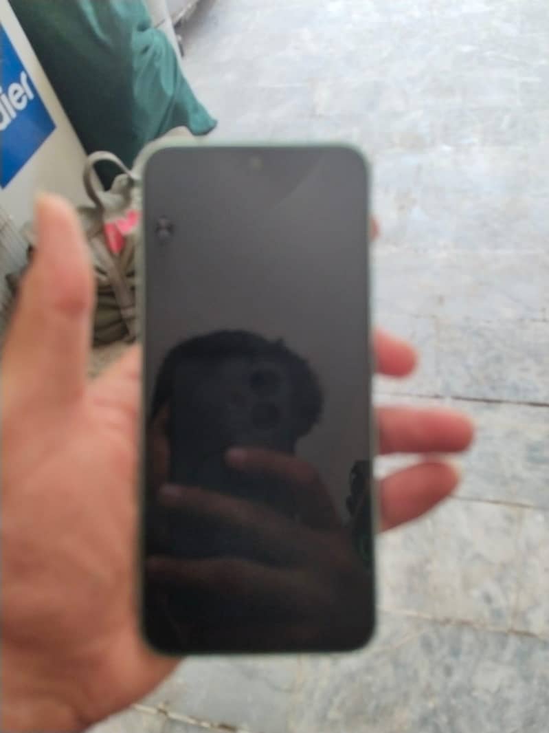 Tecno CAMON 40 Pro 1