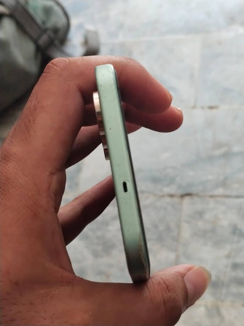 Tecno CAMON 40 Pro 3