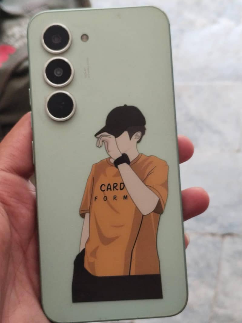 Tecno CAMON 40 Pro 5