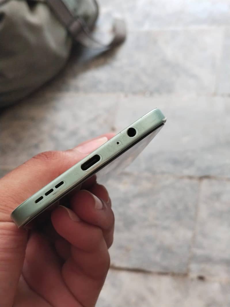 Tecno CAMON 40 Pro 7