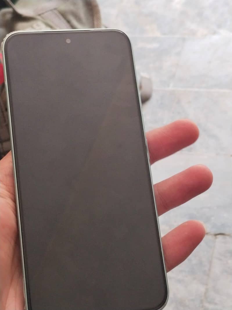Tecno CAMON 40 Pro 8