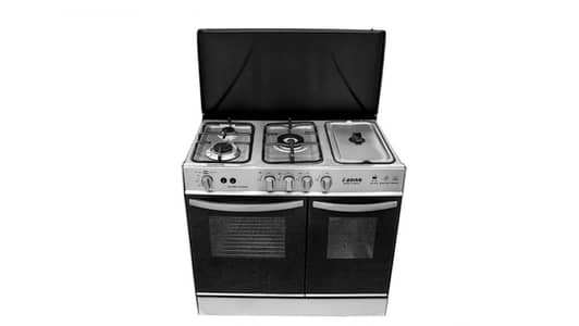 izone cooking range 1300df