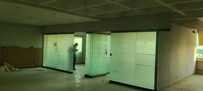Office For Rent Area 1650 Square Feet Office Available For Rent Real Pictures In Gulberg 3 Lahore