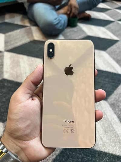 Apple iPhone XS Max