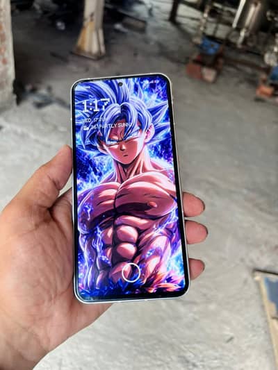 Nothing Phone 2 pta approved 12/256