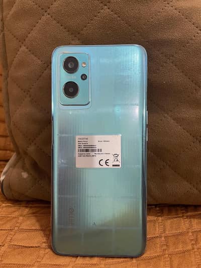 Realme 9i