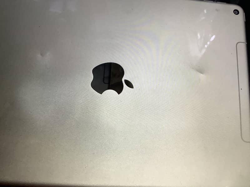 iPad Pro 3rd generation 1