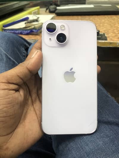 Apple iPhone 14 :03166603563