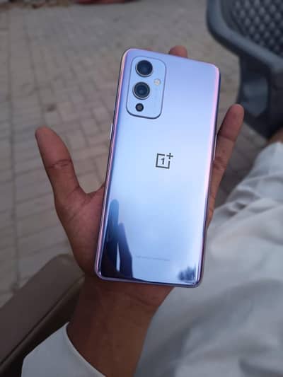 One Plus 9 5g