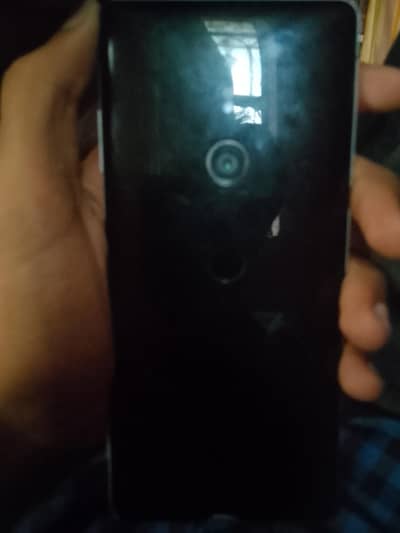 Sony XZ3 need panel