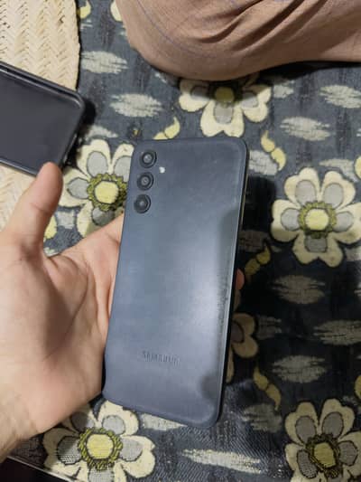 Samsung Mobile A14