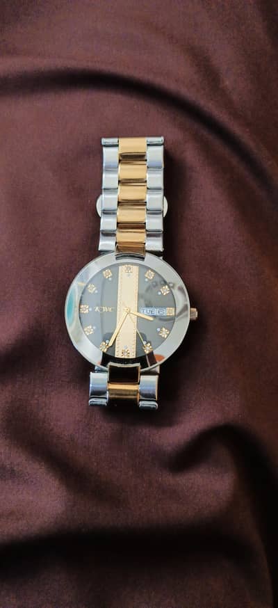 Amazing Watch Make Your Personality Valuable