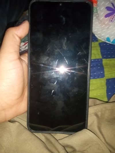 Itel City 100 used open box all ok 100% ok