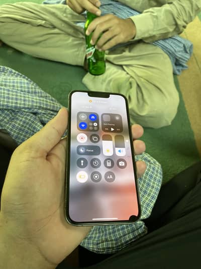 Apple iPhone 13 Pro