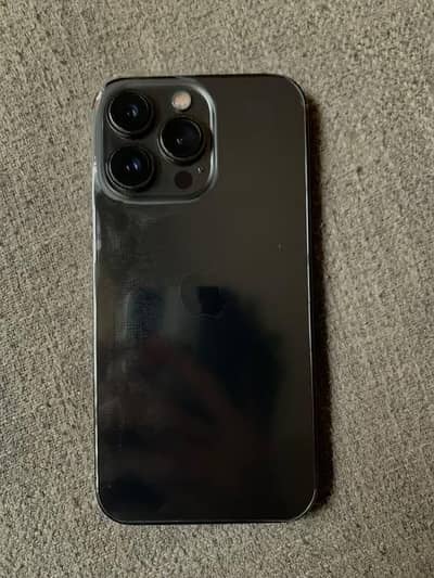 Apple iPhone 13 Pro