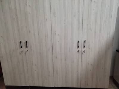 Lasani Bedroom Set