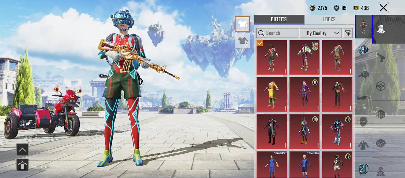 PUBG mobile 1