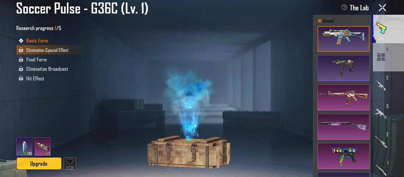 PUBG mobile 5