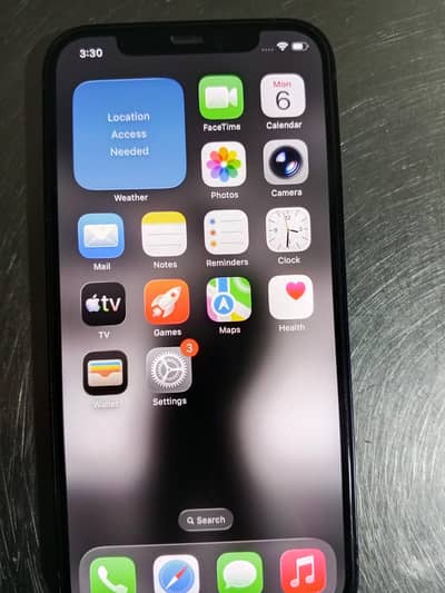 Apple iPhone 12