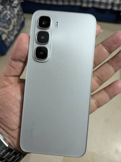 Infinix Hot 60i 6/128