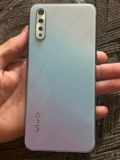 vivo s1 all ok 8/256
