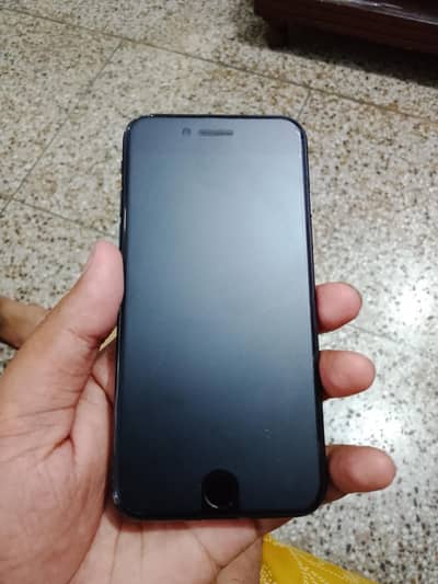 iphone SE 2nd Generation Just Finger Off Read Discription Carefully