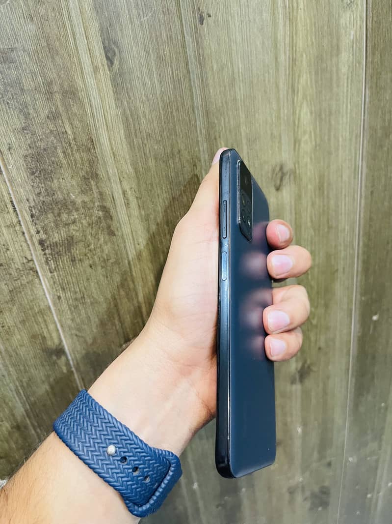 Xiaomi Redmi Note 11 3