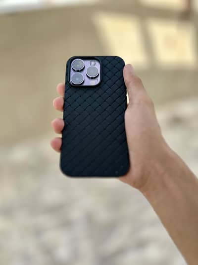 Apple iPhone 14 Pro