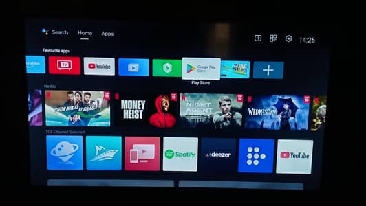 TCL 32S65A 32 inch 1080FHD Android Smart LED TV HDR 10 Urgent Sale