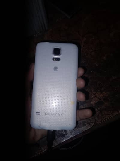 Samsung Mobile S5