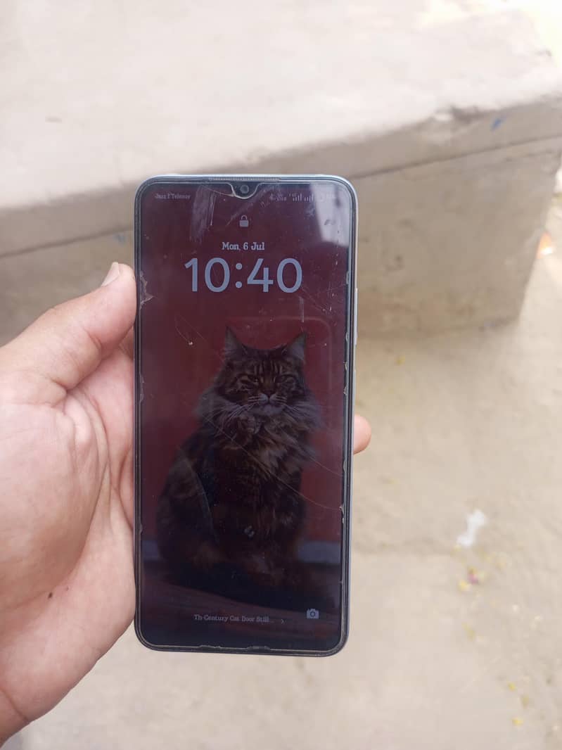 OPPO A18 4