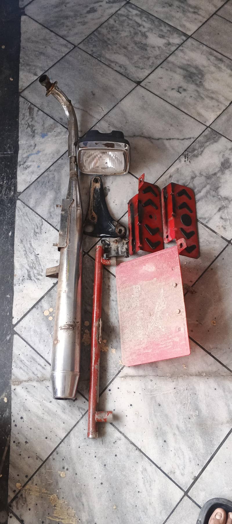 good condition 0